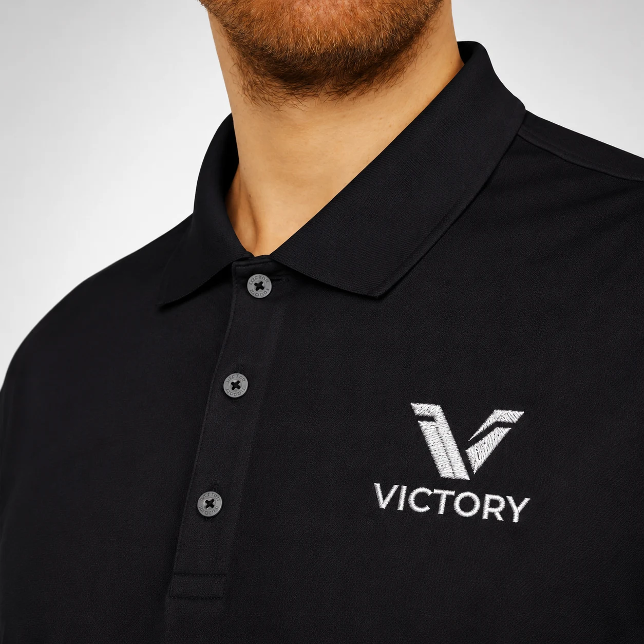 Bordado personalizado por Victory Sports