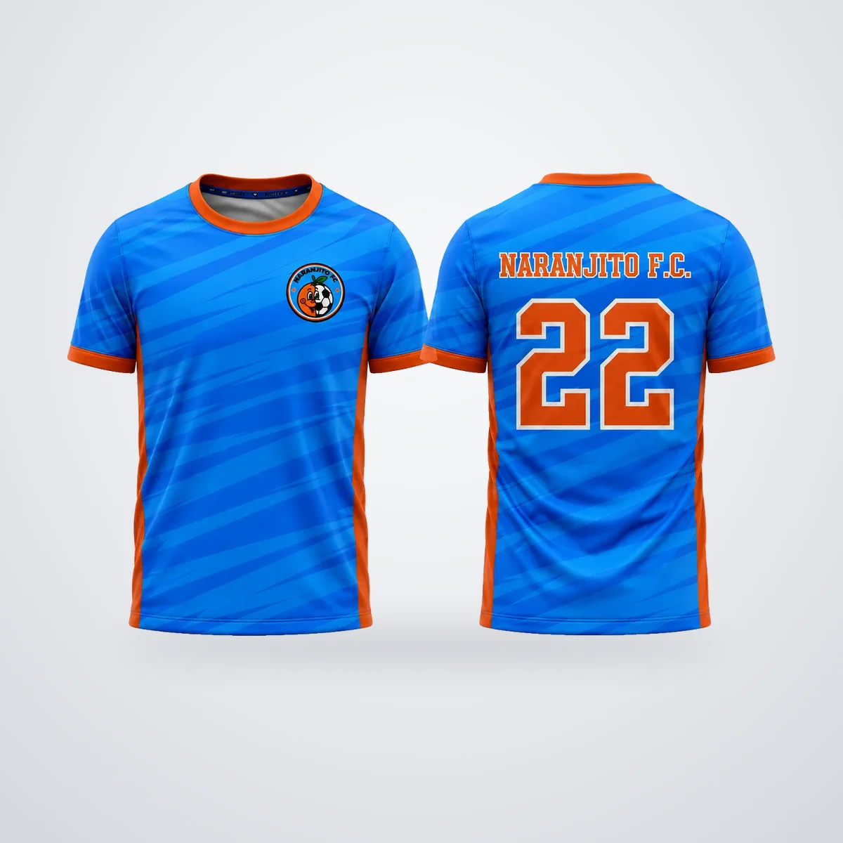 Uniformes personalizados por Victory Sports