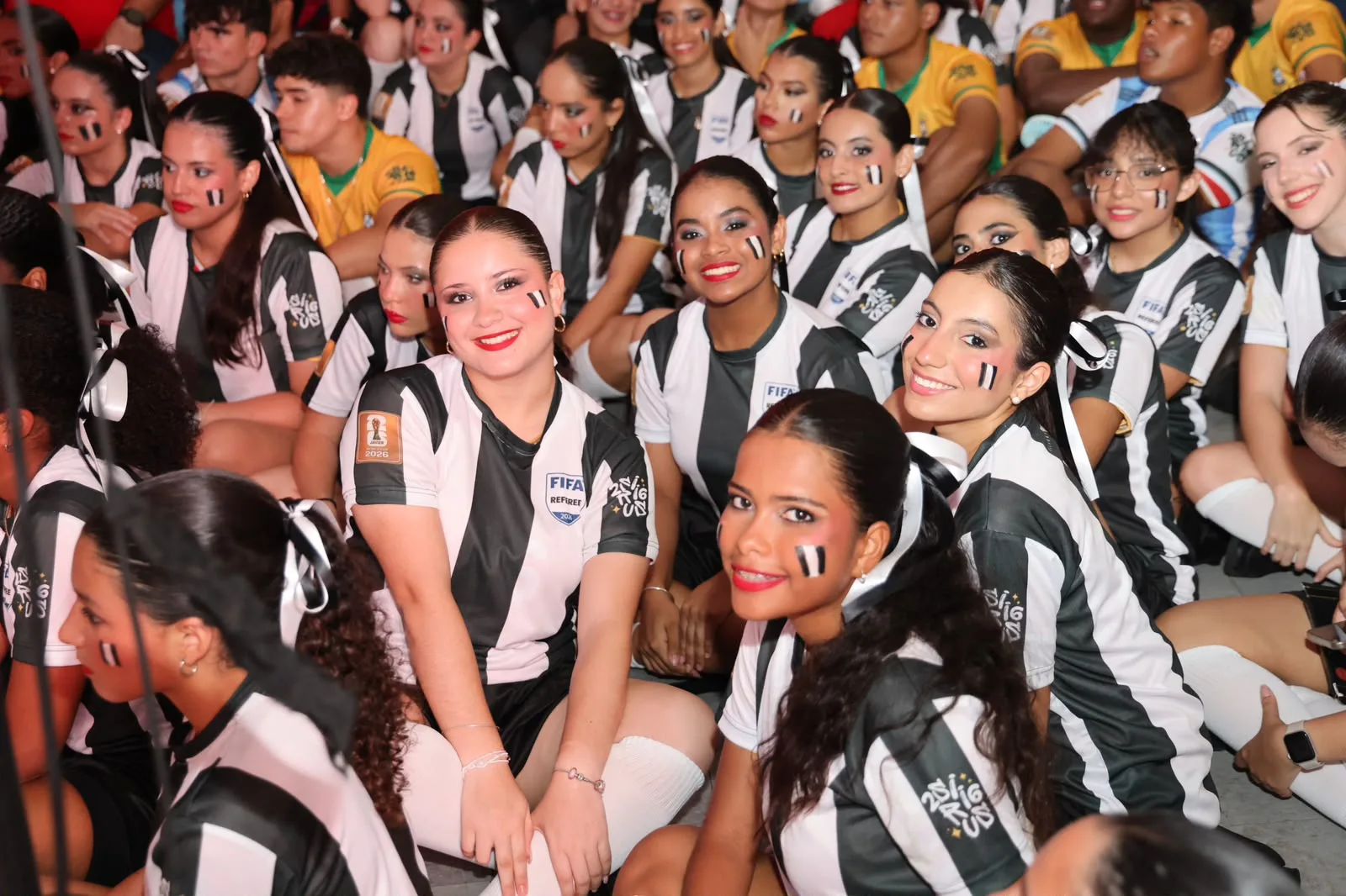 Trabajo realizado para cliente Victory Sports