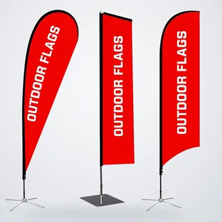 Banderolas y estructuras