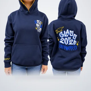 Hoodies
