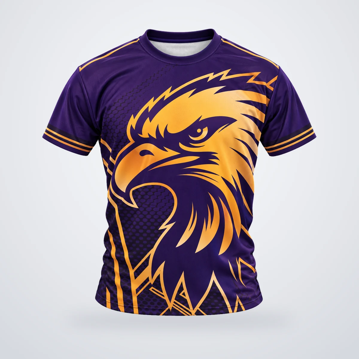Uniforme de vóleibol sublimado, diseño Victory Sports
