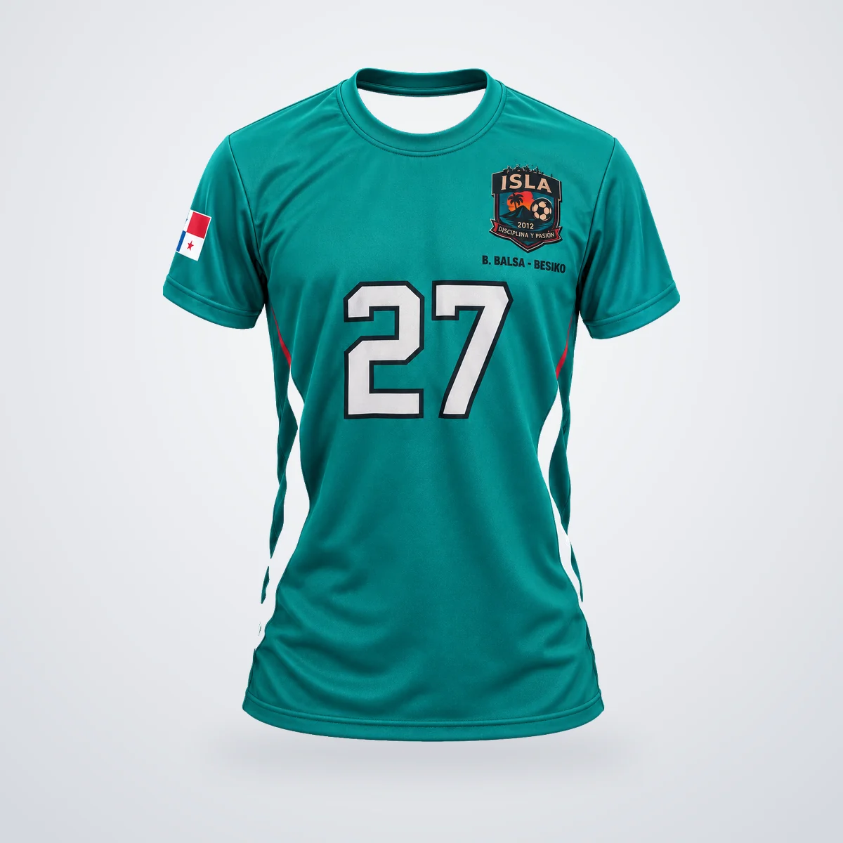 Uniforme de vóleibol sublimado, diseño Victory Sports